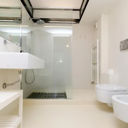 Vivimihome Loft Su Due Livelli Con Terrazzo Milan Exterior photo