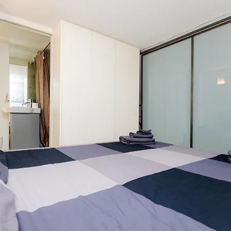 Vivimihome Loft Su Due Livelli Con Terrazzo Milan Exterior photo