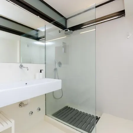 Vivimihome Loft Su Due Livelli Con Terrazzo Milan Exterior photo